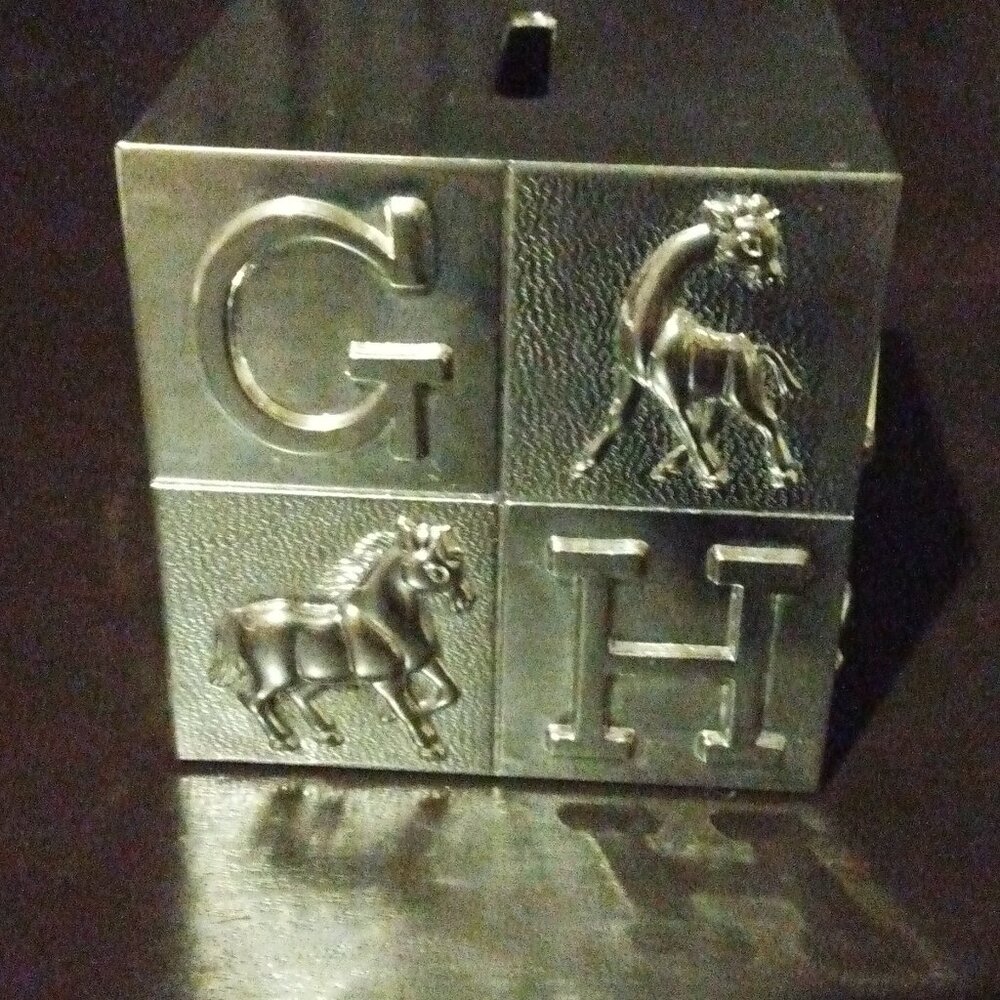 ABC Piggybank